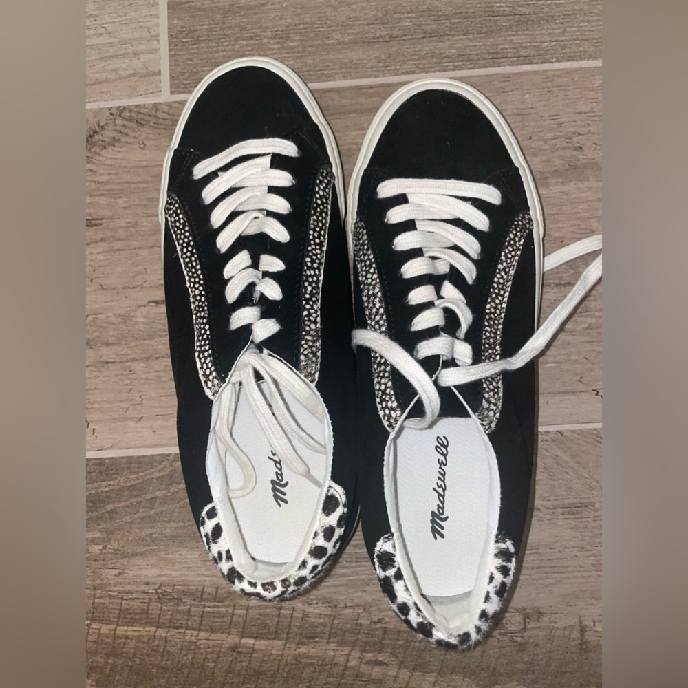 madewell sneakers